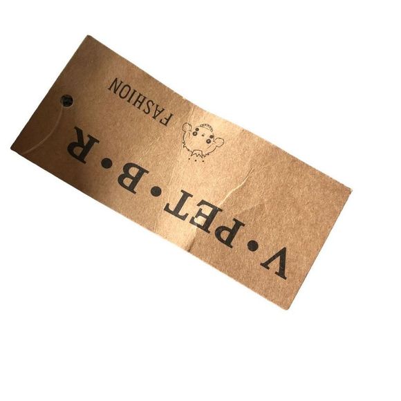 Never Used Extra Small Dog Winter puffy Jacket! Tag removed. Zip up. - Picture 8 of 8